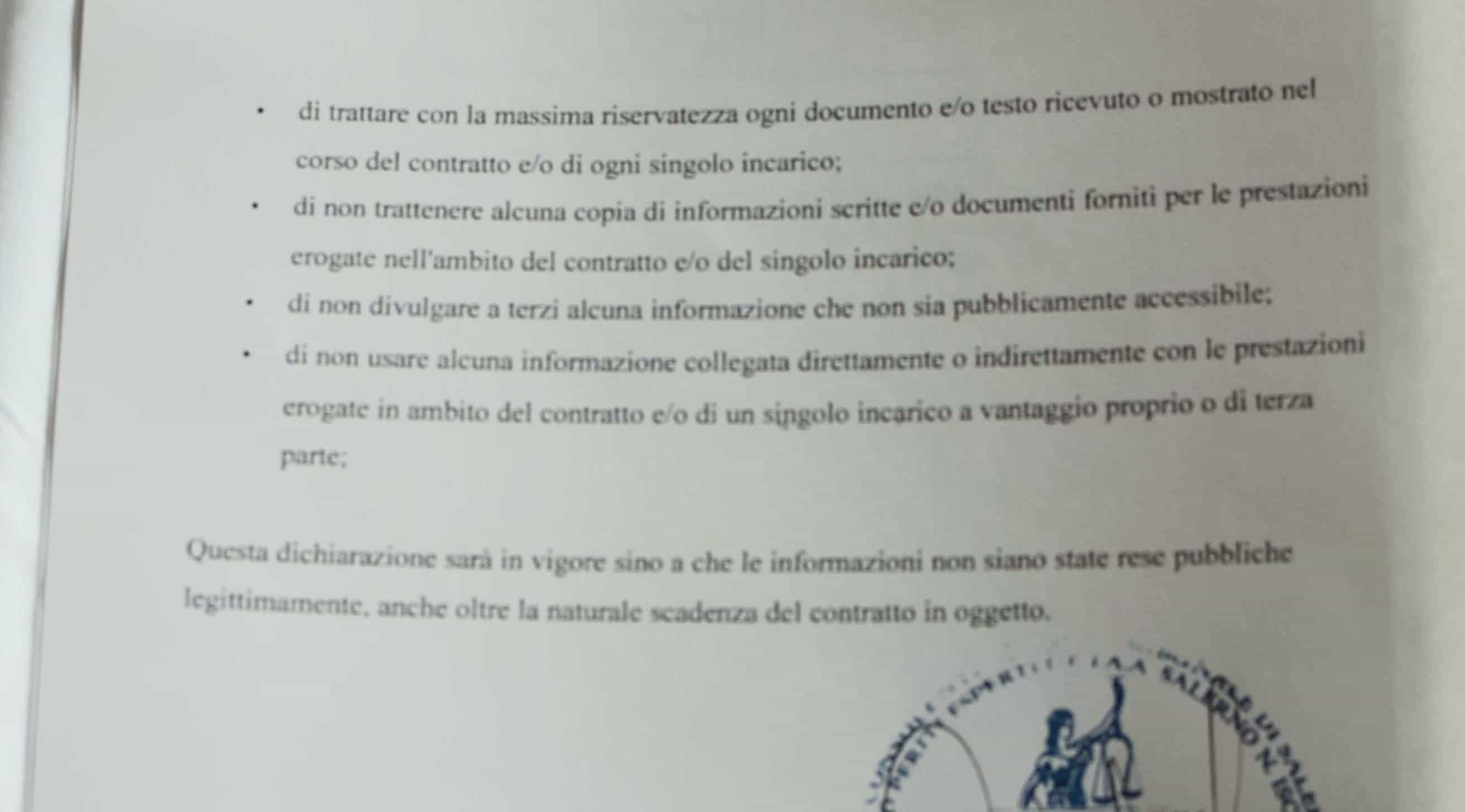 sbobinatura-giurata-Tergeste-Pavia-privacy-riservatezza-valore-legale-agenzia-certificata-trascrizioni